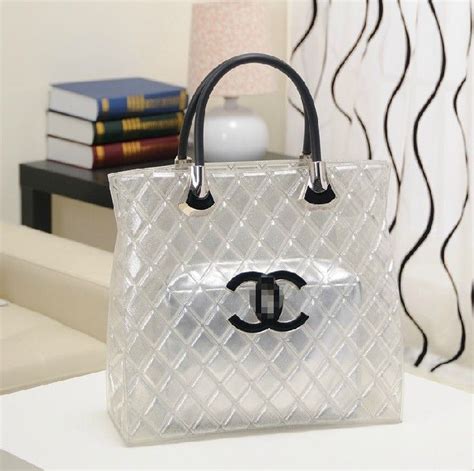 jelly bag chanel|Chanel jelly handbags.